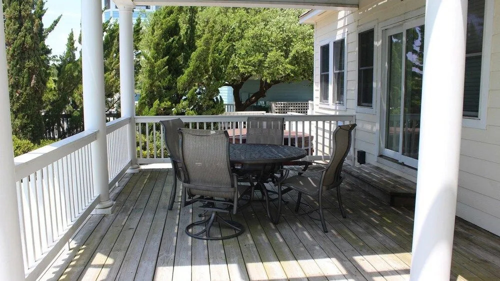 Patterson - 5 Br Home