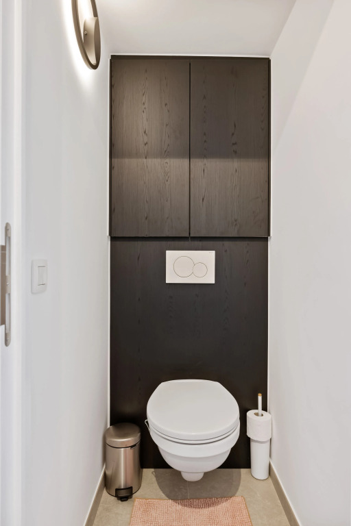 Renovated Apartment in the Heart of Ostend