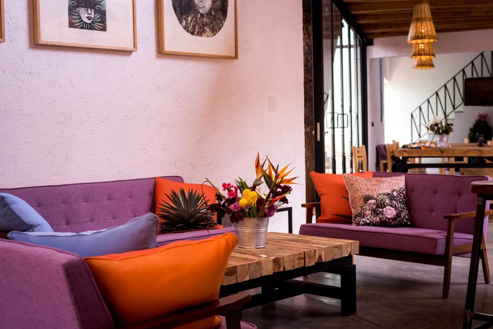 Hotel con Corazón Oaxaca