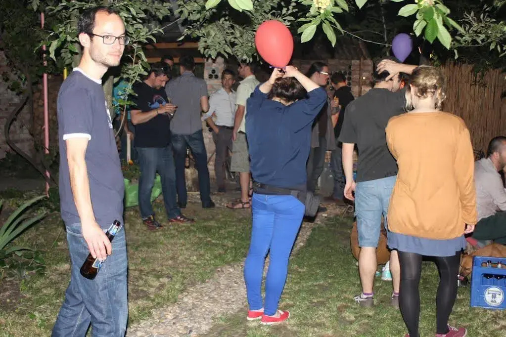 Hostel Costel Timisoara