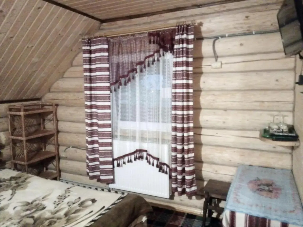 Cottage pid Gorou
