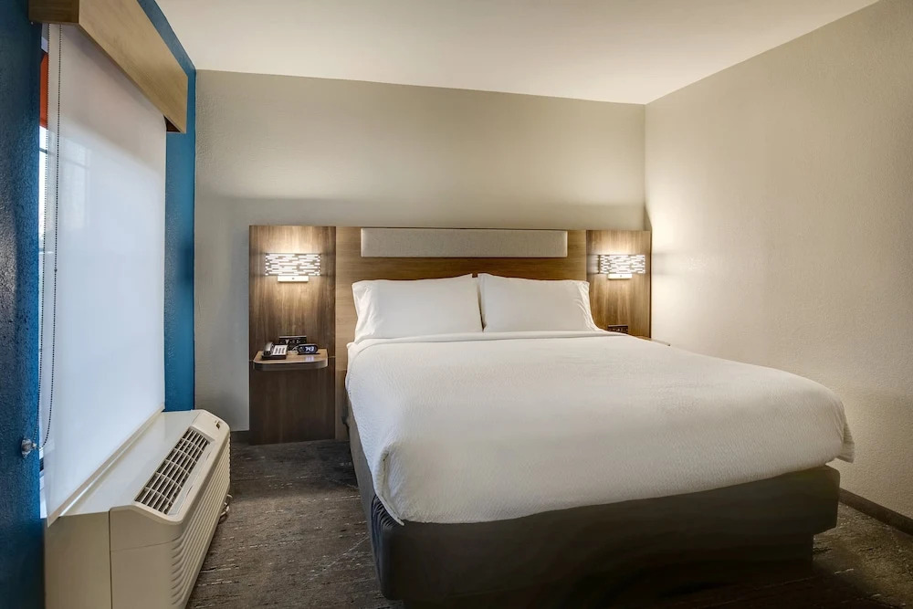 Holiday Inn Express I-95 Capitol Beltway - Largo by IHG