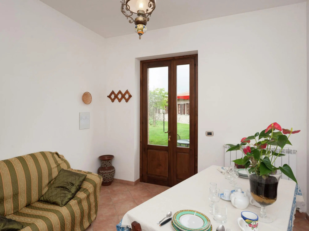 Stunning Farmhouse in Passignano with Pool