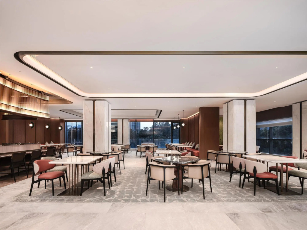 Hilton Garden Inn Shanghai Caohejing Hi-Tech Park
