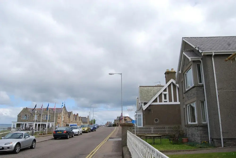 Beachview Holiday Flat 2
