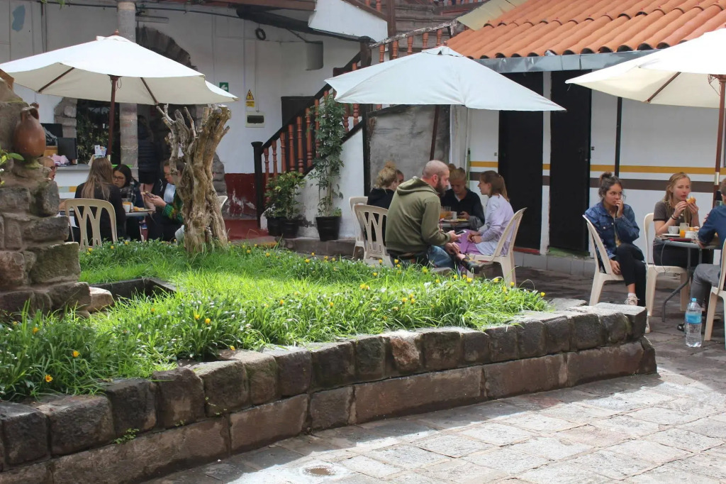 Vinincunca Hostal Cusco