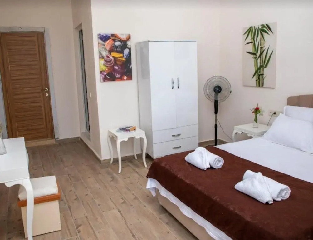 Goknar Knidos Nature Hotel and Farm