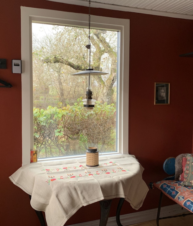 Villa Maria Garden Cottages, Helsingborg