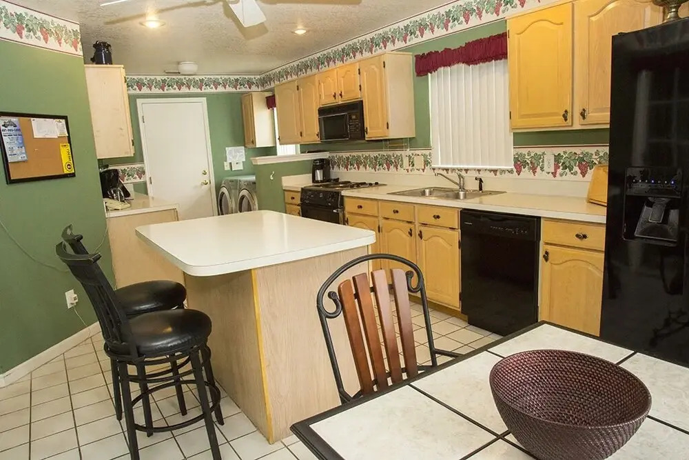 Sugarhill Country Club Villa