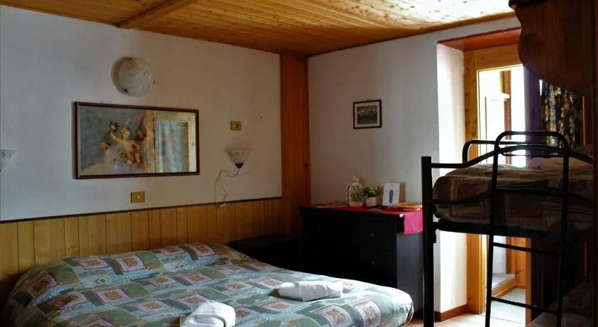 Albergo Ristorante Macugnaga