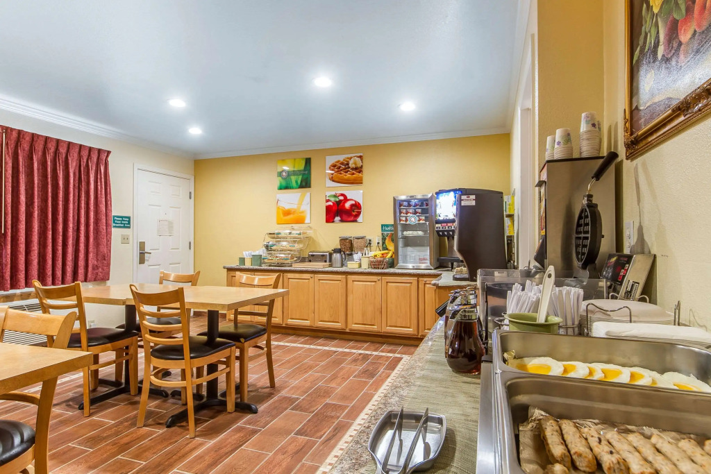 Quality Inn & Suites Gilroy