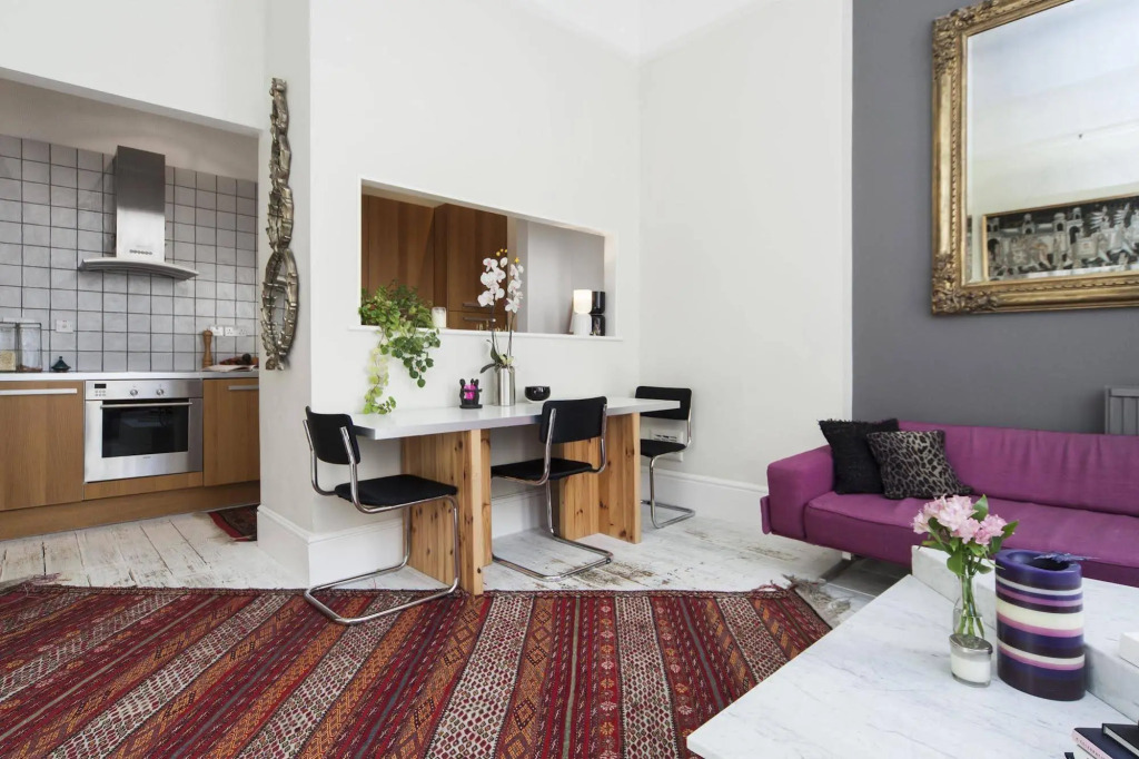 onefinestay - West Kensington apartments