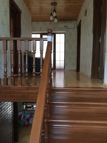Vendam Villa