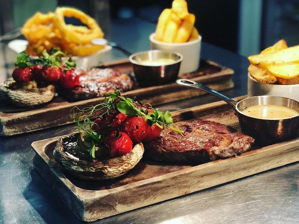 The Powell Birchington, Boutique Rooms