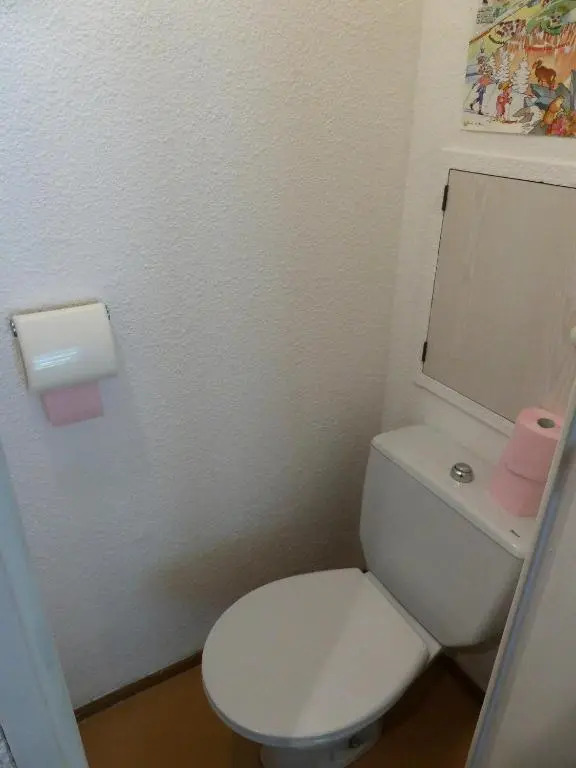 Résidence Borgia - 2 Pièces pour 4 Personnes 59