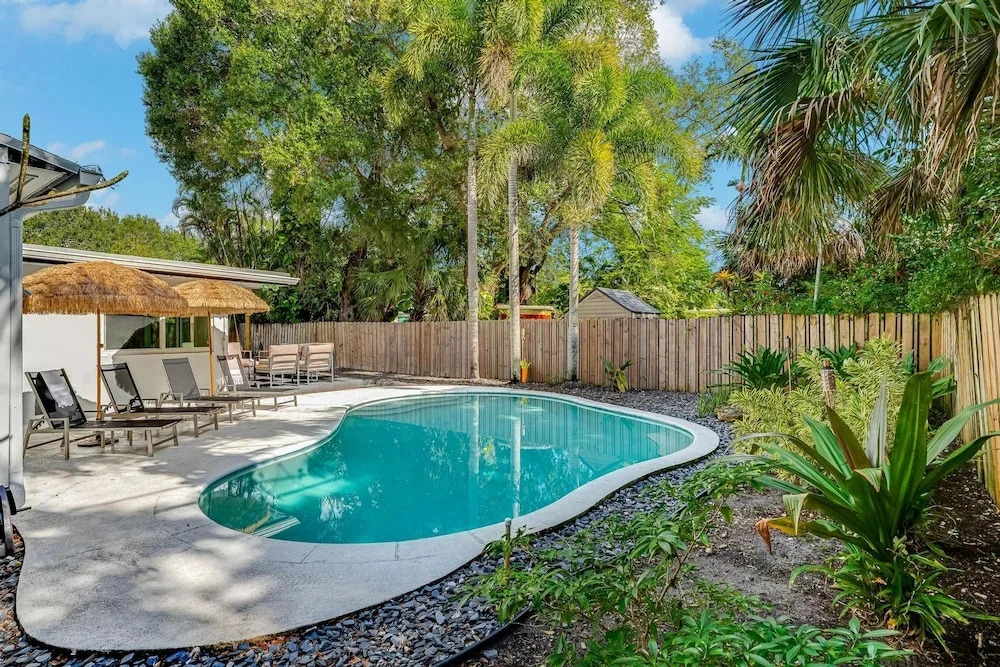 Playa Del Fox Pool Luxury Villa