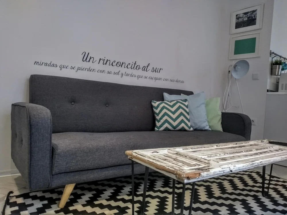 Apartamentos GADIR CENTRO