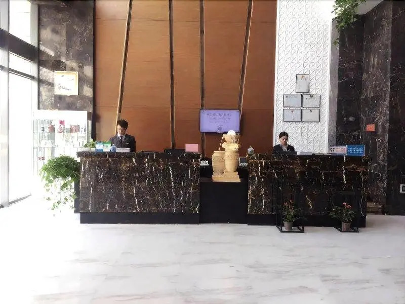 Jinjiang Metropolo Hotel Wuhan Jingkai Wanda Sport
