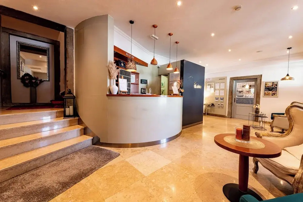 Zigante Rooms