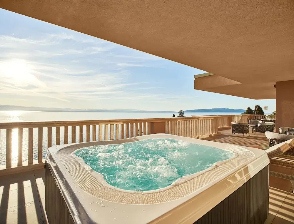 Ikador Luxury Boutique Hotel & Spa