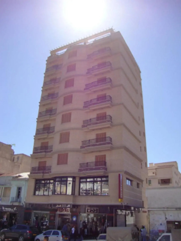 Brahmi Hotel