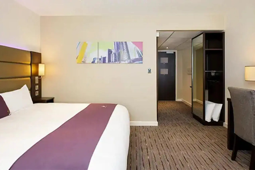 Premier Inn South Mimms/Potters Bar