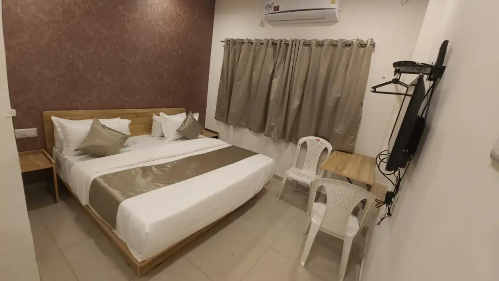 Hotel Nova Shine