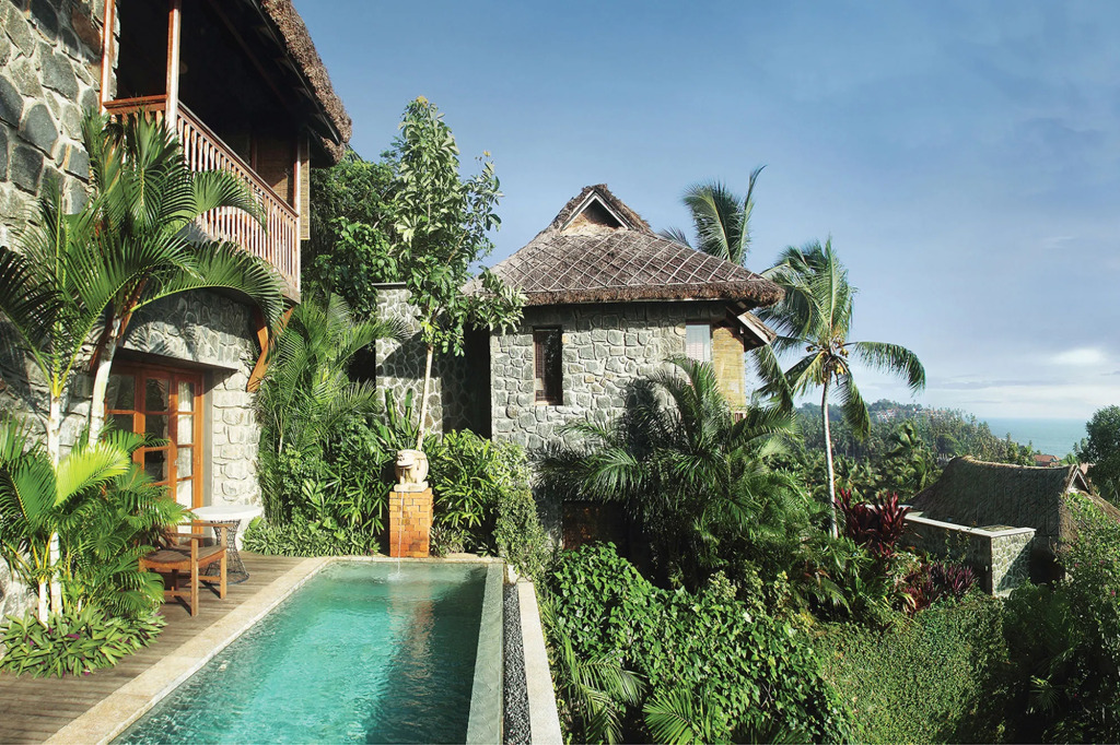 Taj Green Cove Resort and Spa Kovalam