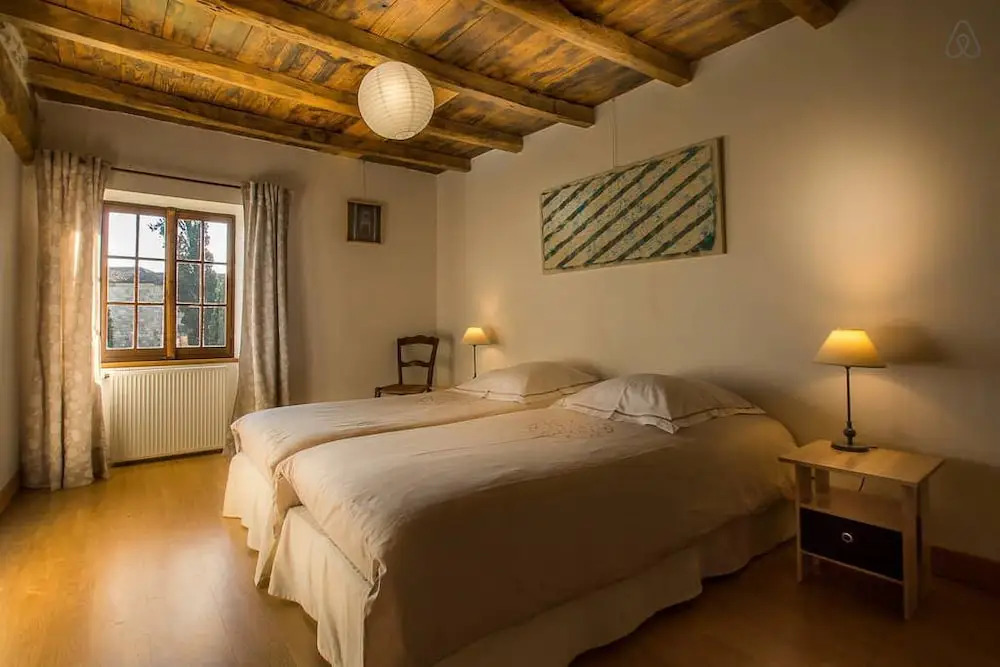 La Maison de Simone