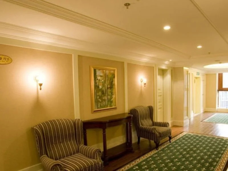 Liston Hotel Songjiang Shanghai