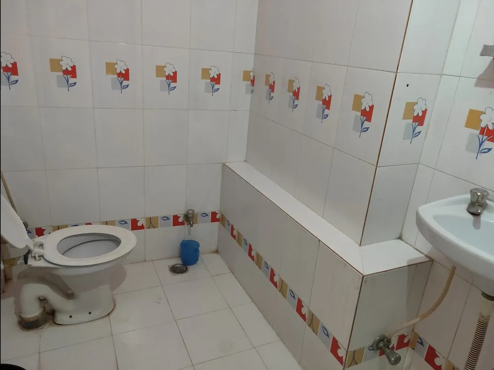 Hotel Nutella Jaisalmer