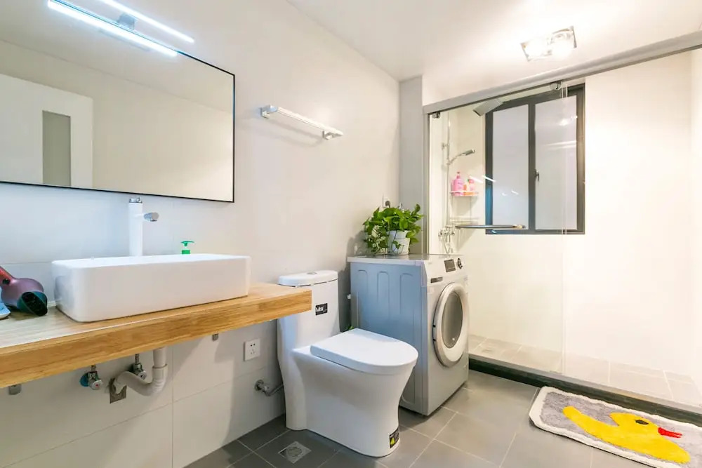 Lazy Apartment - Taikang Road