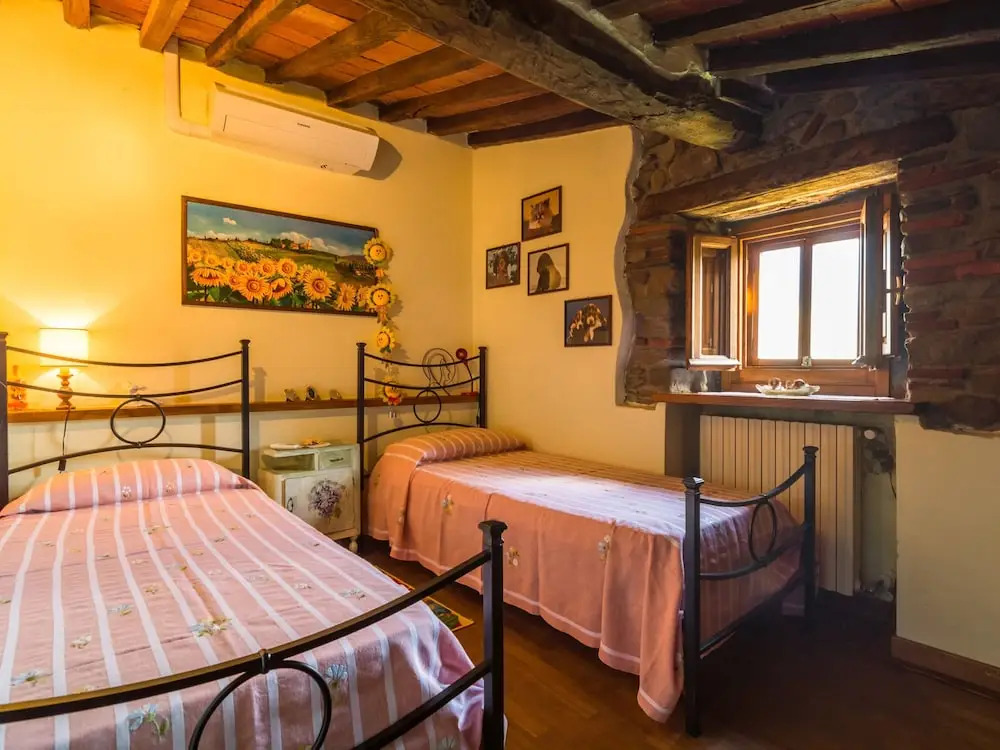 Beautiful Home in Lizzanello