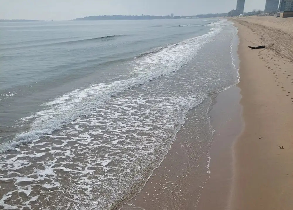 Rent Apartment by the sea in Bulgaria, Sveti Vlas, Fort Noks Prestige