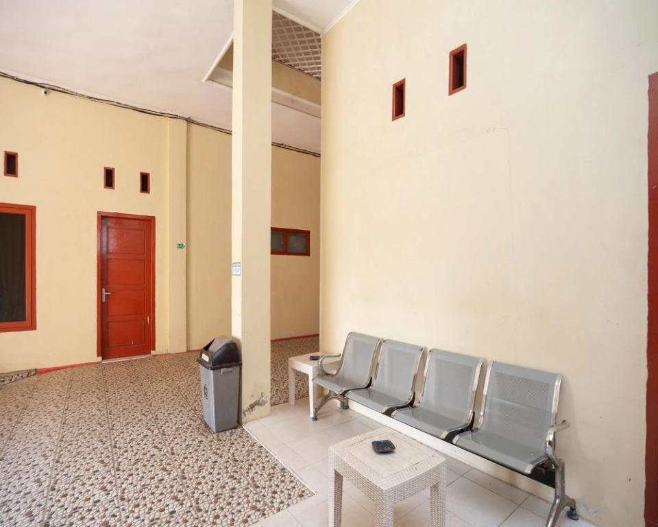 RedDoorz Near Universitas Muhammadiyah Pringsewu