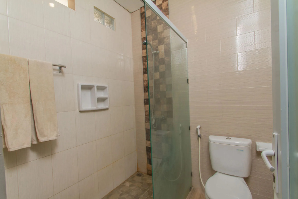 Balisee Apartment