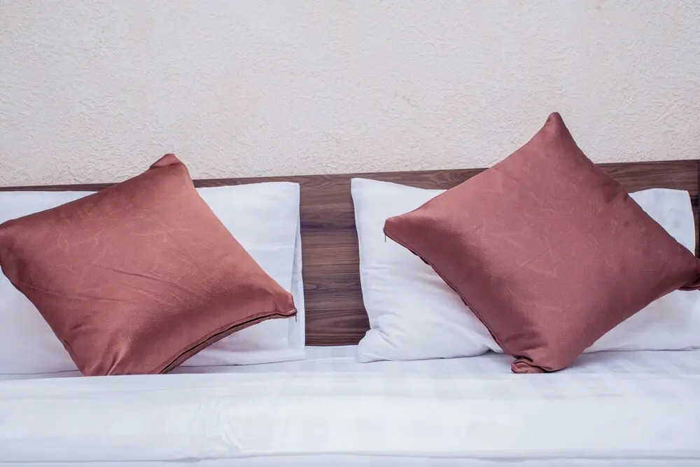 S - Tetu Inn Nairobi CBD