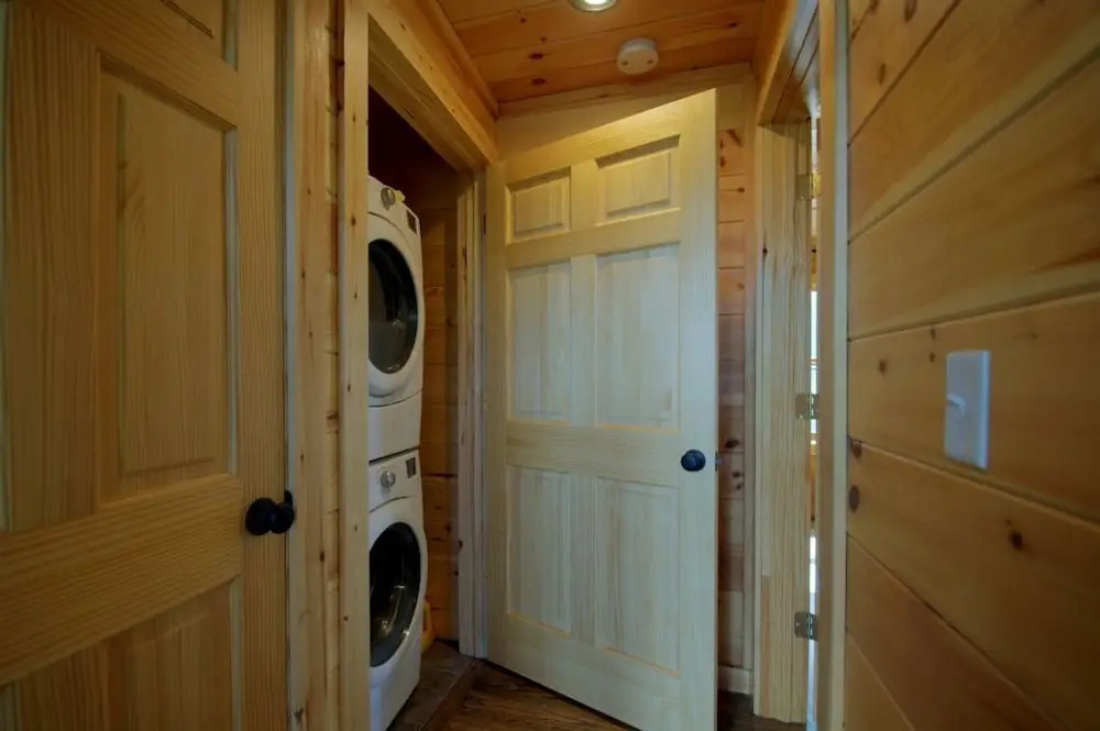 Imani's Cabin - 3 Br Cabin