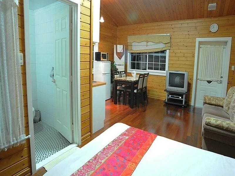 Jazz Village Resort