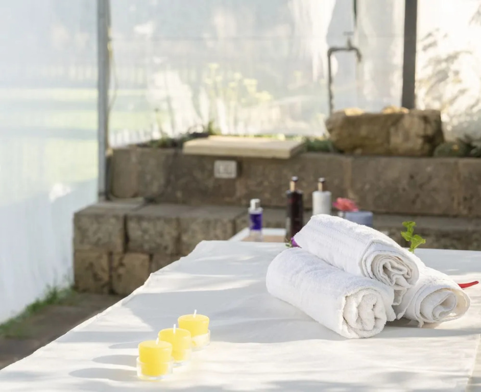 Masseria Giamarra
