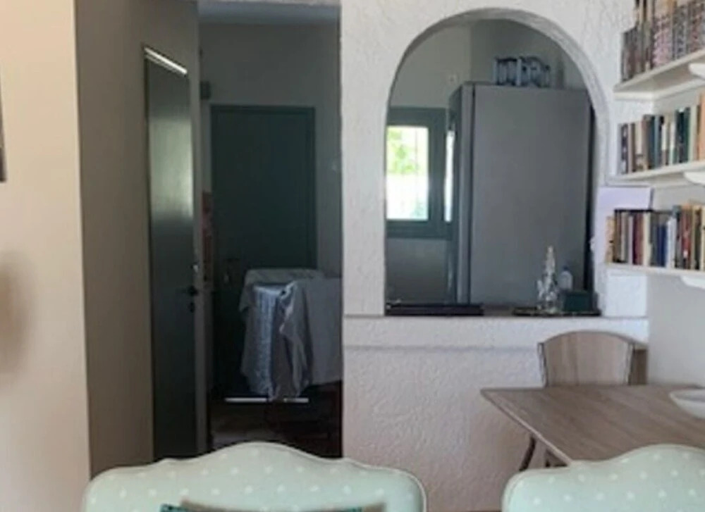 Captivating 4-bed House in Xylokastro