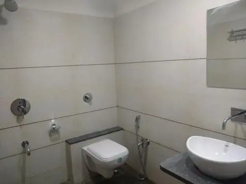 Hotel Anand Corner