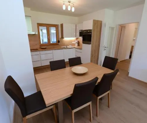 Premium Apartments am Weißensee
