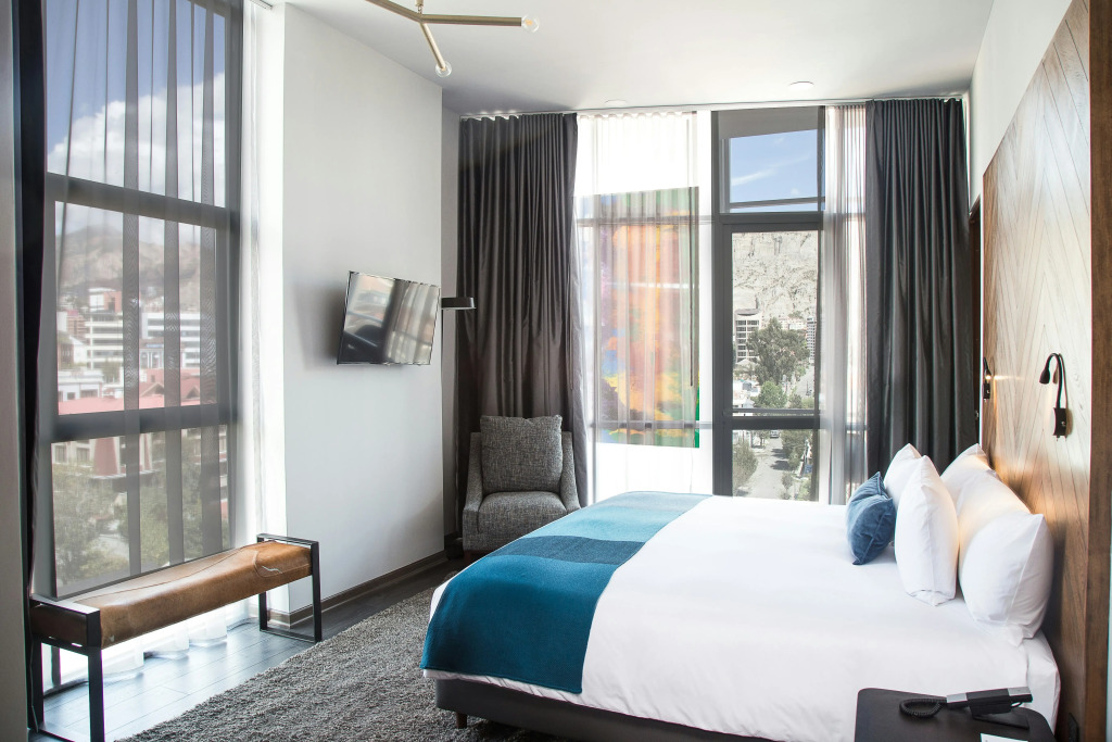 Atix Hotel, a Member of Design Hotels