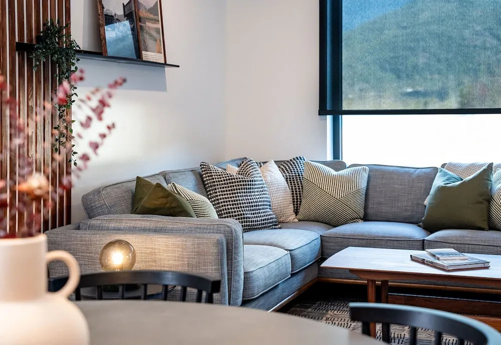 Villa 23 Cabot Peaks by Revelstoke Vacations