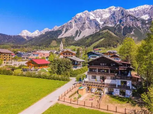 Haus Bergidyll