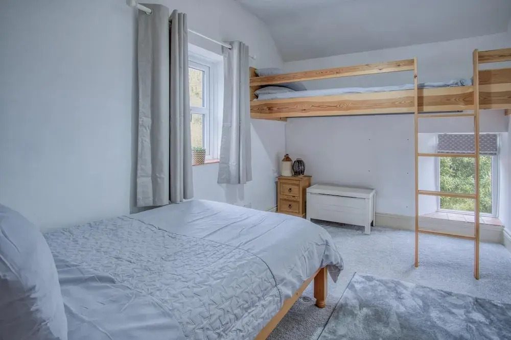 Woodcocks House - 3 Bedroom Holiday Home - Kilgetty