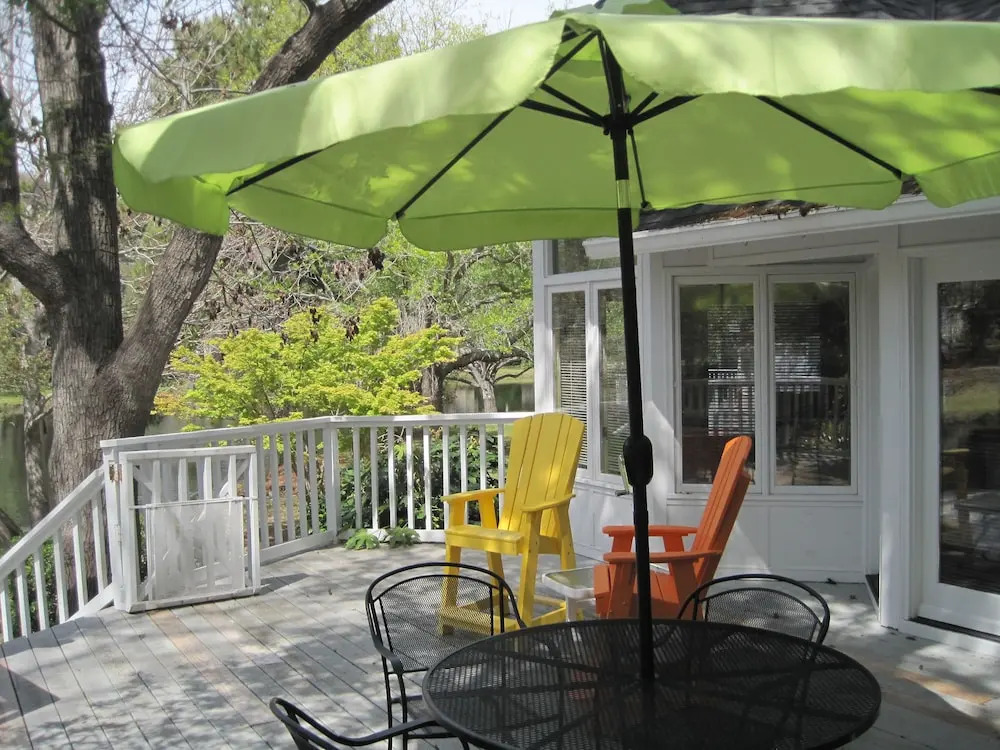 Kingston Plantation&Gloucester Terrace Apartment 4