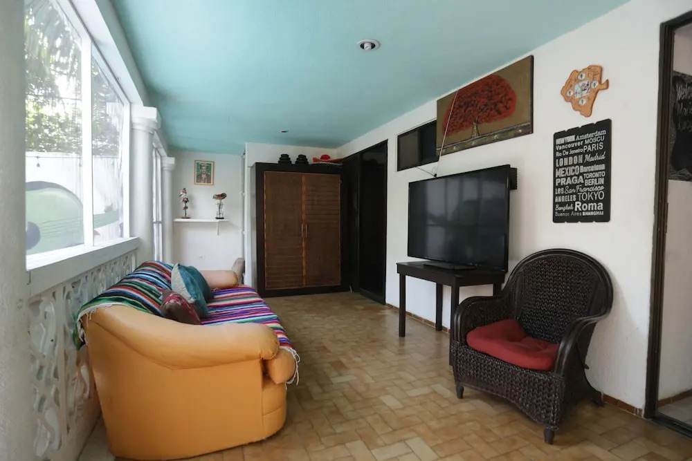 Casa Kimaya