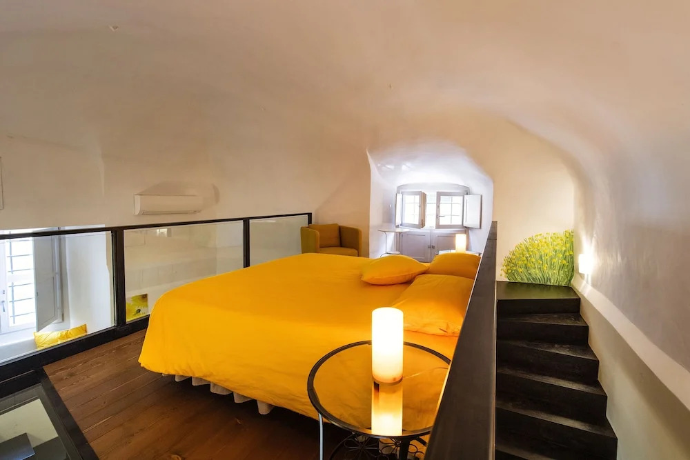 Orvieto Aroma Rooms 2